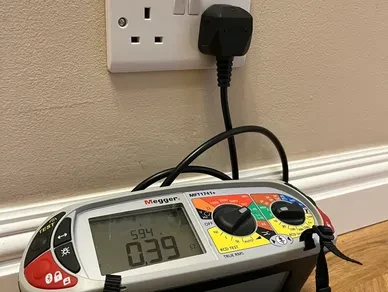 Electrical Testing & Inspection