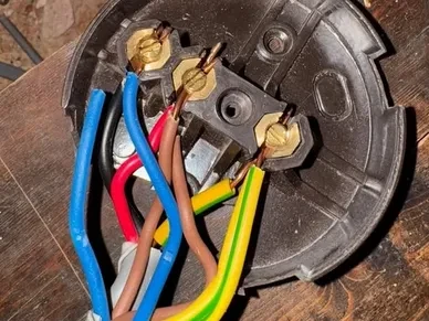 Emergency Fault Repair