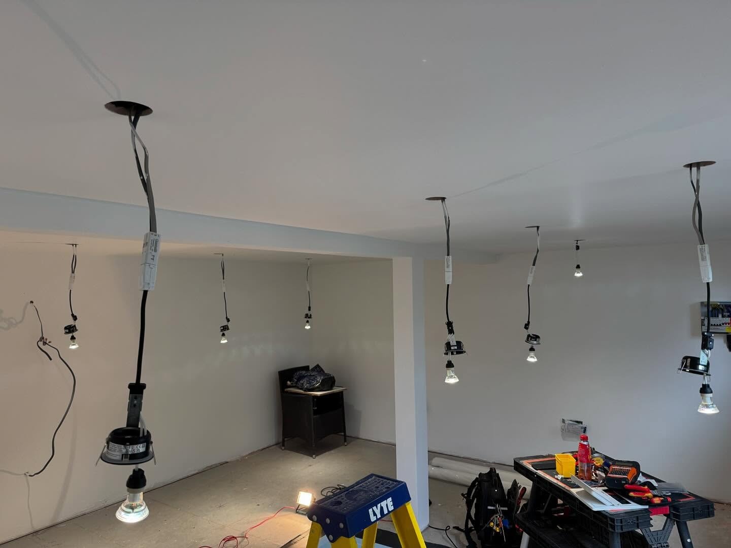 Full Rewire