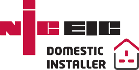 NICEIC Domestic Installer